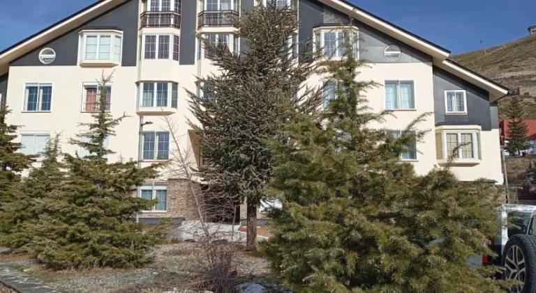 Rental apartment | Close to the ski | Pets allowed in Monachil