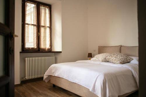 Apartment Bagnone