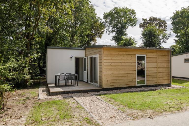 Chalet Scheveningen
