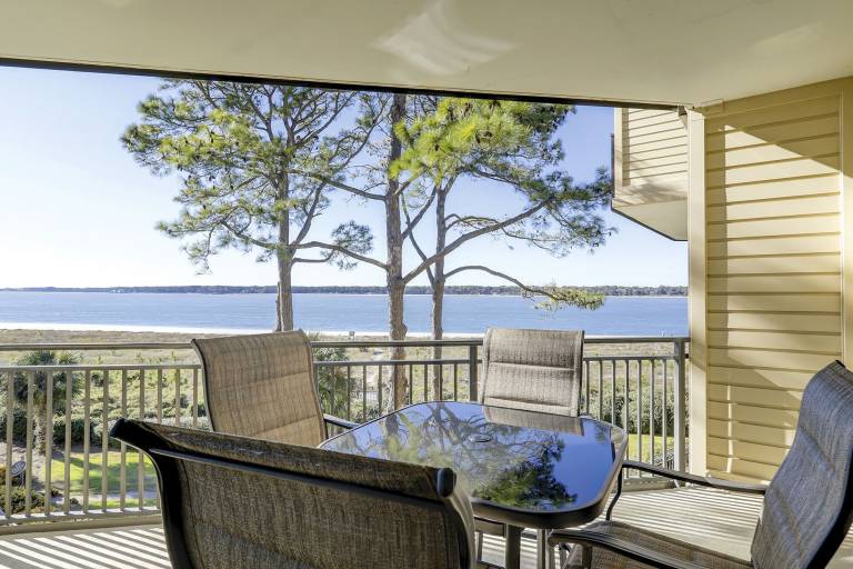 Condo Daufuskie Island