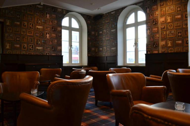 Mariestad Stadshotell — photo 4