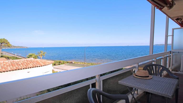 Appartamento Saint-Tropez
