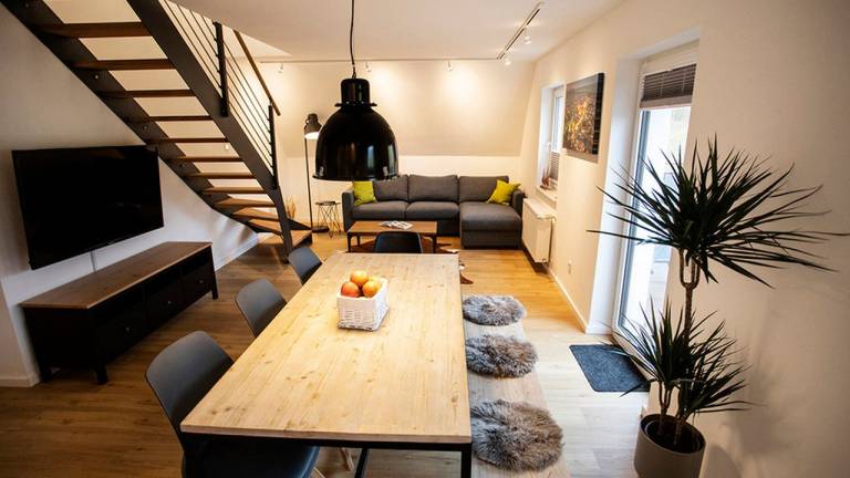 Ferienwohnung Brilon