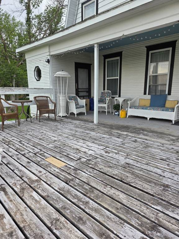 Farmhouse Austin
