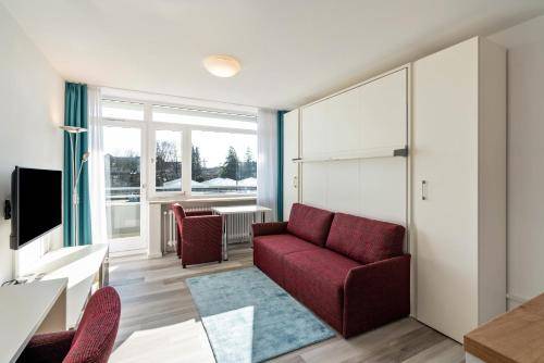 26 m² Ferienwohnung