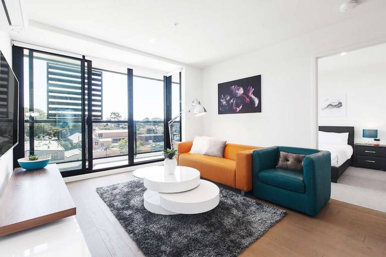 Apartment  Mentone