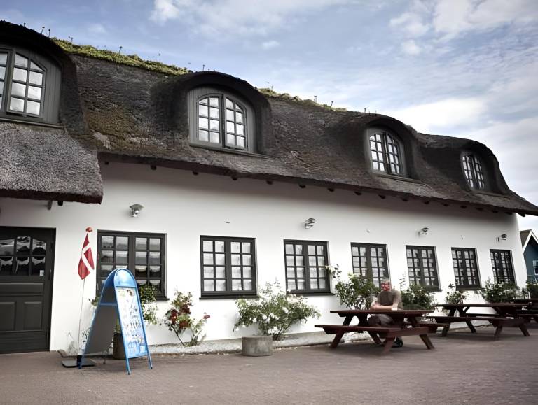 Ferienpark Frederikshavn