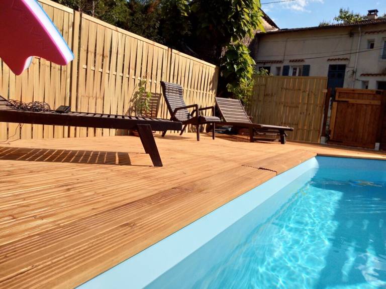 Appartement Le Vigan