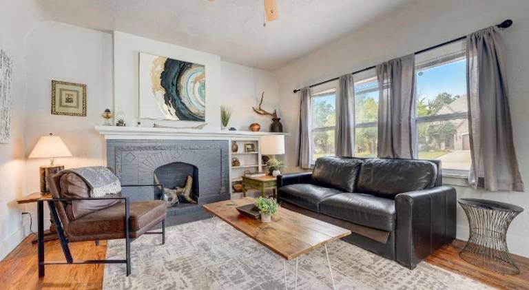 Vacation home | Good for workation in Oklahoma City, OK