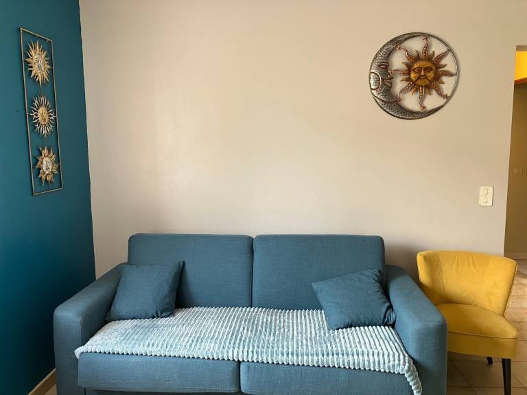 Appartement Les Salles-sur-Verdon