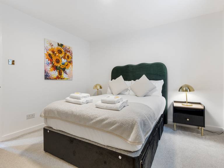 House with fast internet & garden | Near York Minster — photo 2