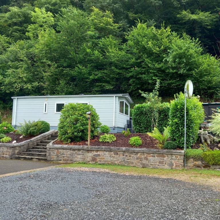 Chalet Altenahr