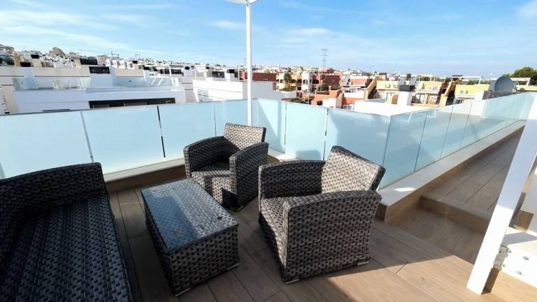 Villa Orihuela Costa