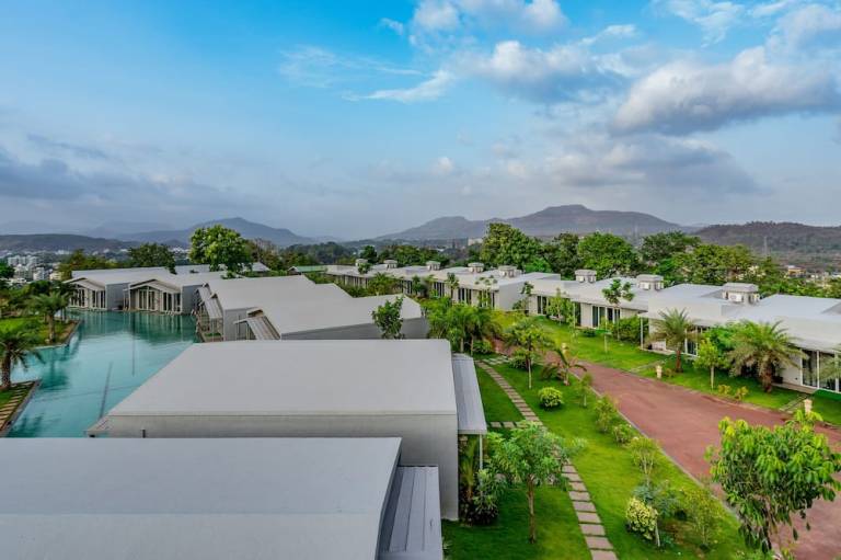 The Forest Club Resort