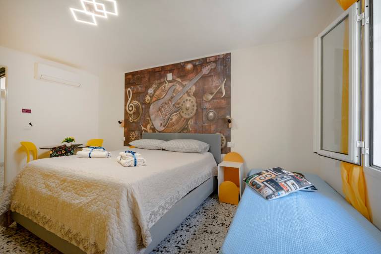 Rental apartment with 1 room for 3 persons — photo 2