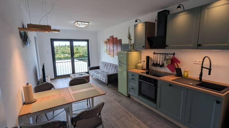 Ferienwohnung Wolfenbüttel