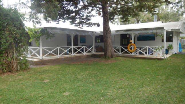 House Dunsborough