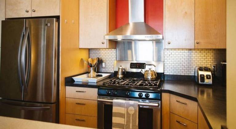 65 m&sup2; Ferienwohnung