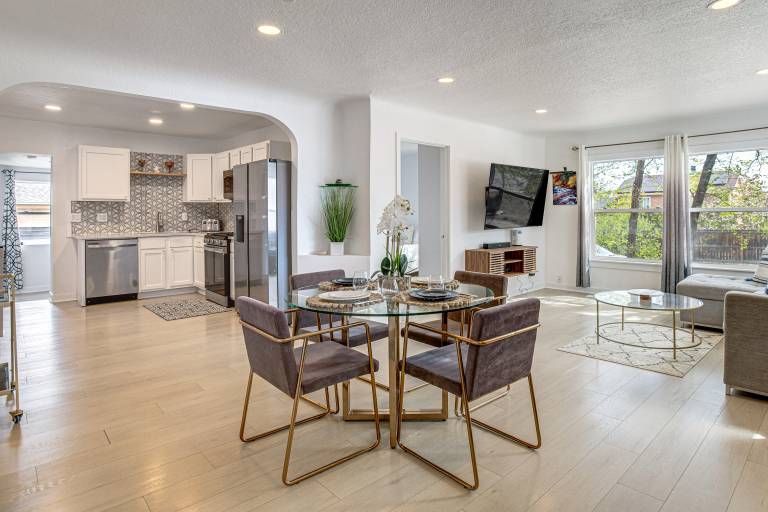 2 Mi to Cherry Creek Trail! Family Home w/ Patio — photo 2
