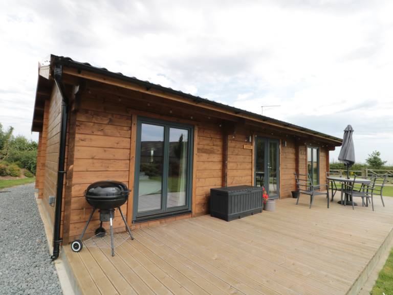 Cottage Driffield