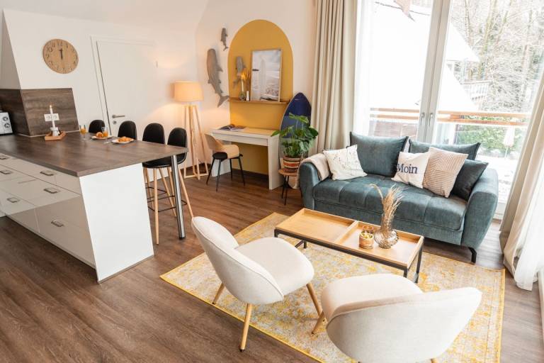 Ferienwohnung Bad Zwischenahn