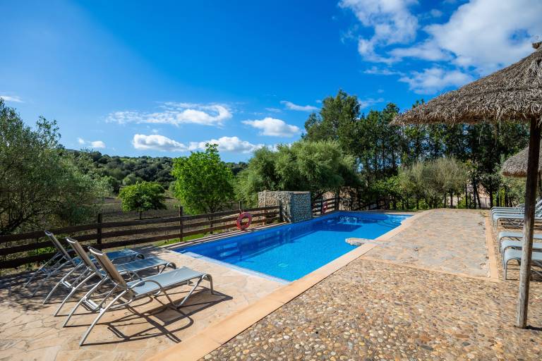 Apartment  Sant Llorenç des Cardassar
