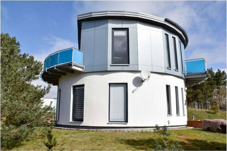 Ferienhaus  Bresewitz
