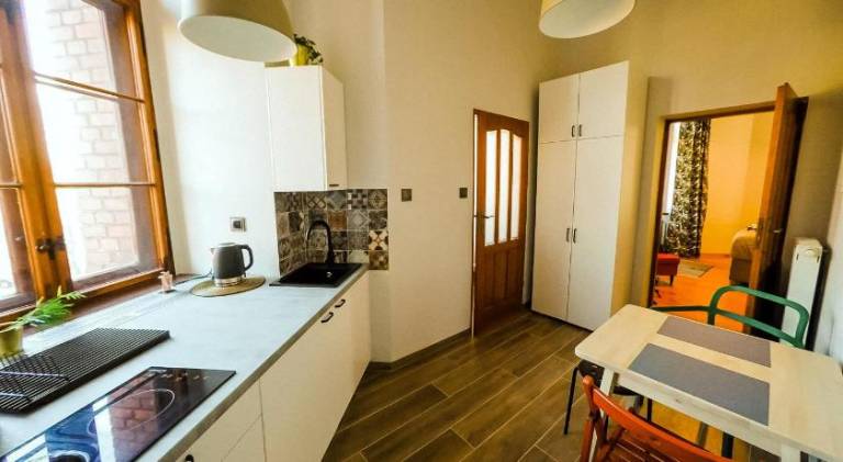 Serviced apartment with yard | Good for workation | Pet-friendly — photo 3