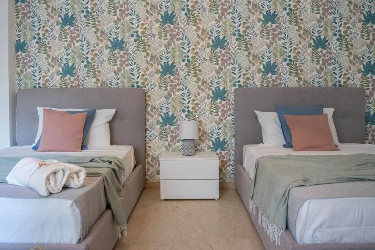 Children-friendly wonderful rental apartment | City view | Next to the beach | Pet-friendly — photo 4