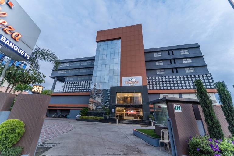 Enrise By Sayaji Pune