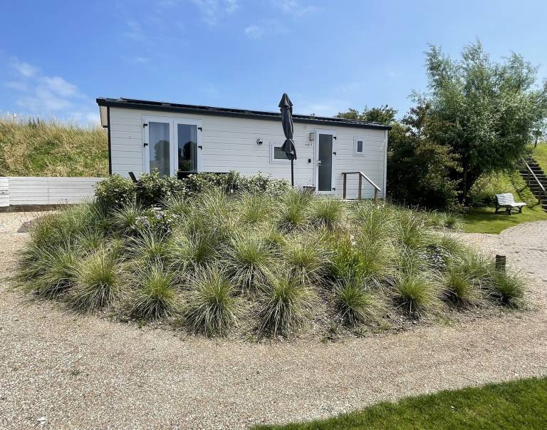 Chalet Anna Paulowna