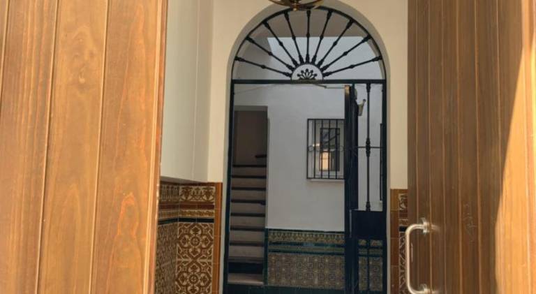 Pleasant rental apartment | Near Seville Cathedral | Pet-friendly — photo 3