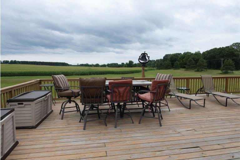House Waupaca