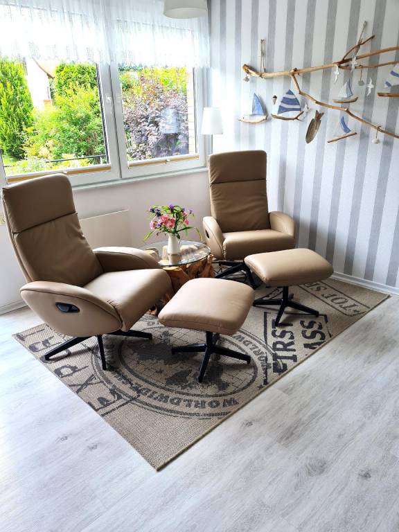Ferienhaus Stralsund