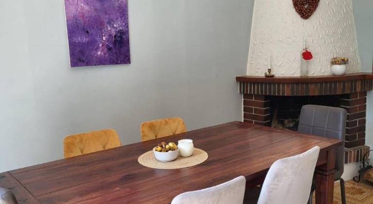 Fully equipped charming apartment with garden, terrace & grill | Good for workation | Dogs allowed — photo 2