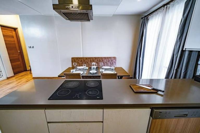 Apartment Kileleshwa Estate