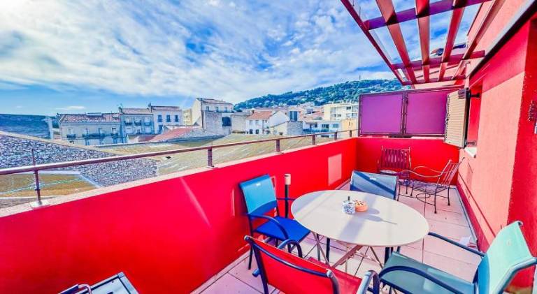 Holiday apartment with 1 room for 2 persons — photo 2