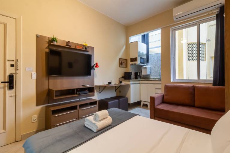 Apartment Glória