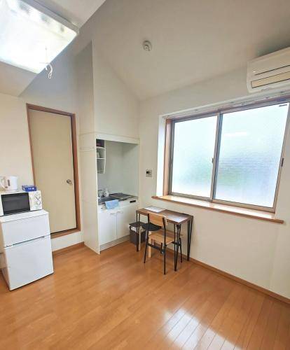 20 m² Ferienwohnung