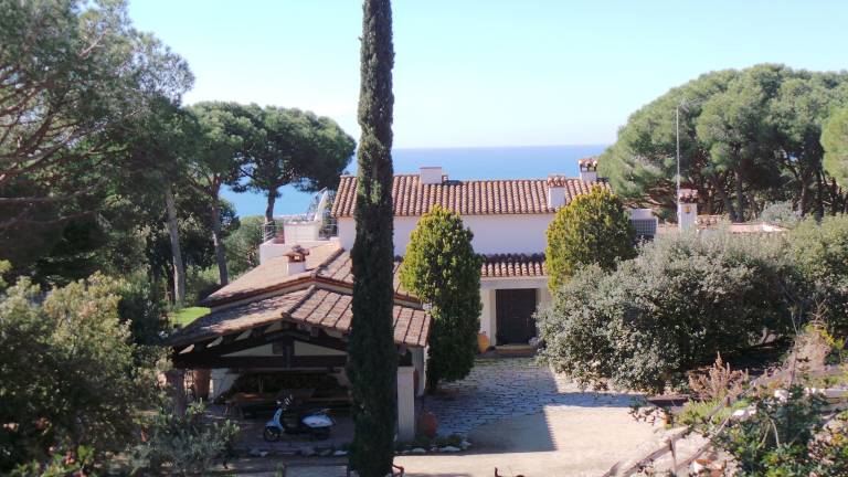 Casa Sant Andreu de Llavaneres