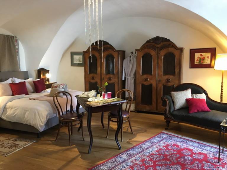 Ferienhaus  Parndorf