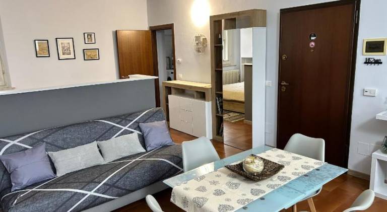 Rental apartment | Pets are welcome — photo 2