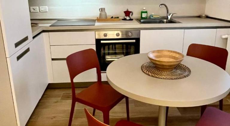 Lovely holiday apartment with patio & garden | Dogs allowed — photo 5