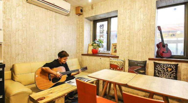 Fully Mini Hotel — photo 4