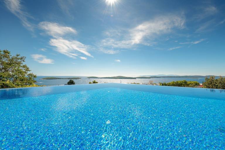 Villa Hvar