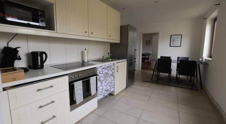 Holiday apartment with 3 rooms for 8 persons — photo 4