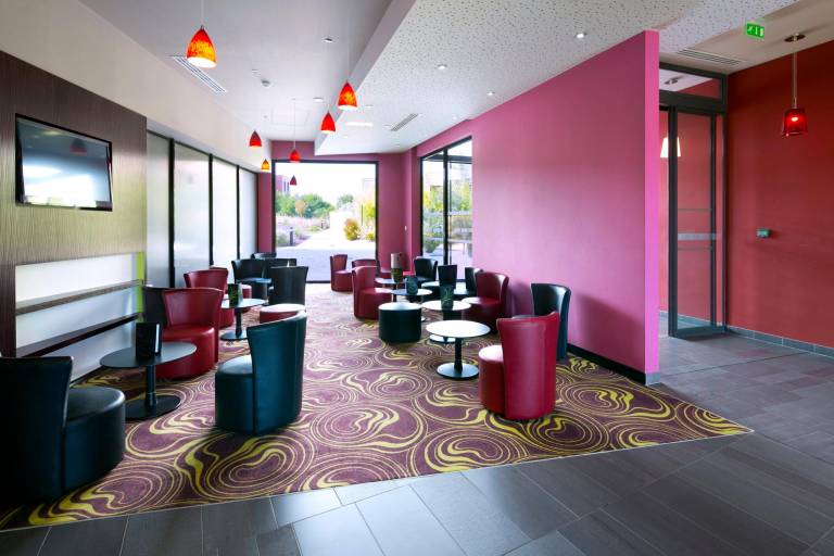 Holiday Inn Express Montpellier - Odysseum By IHG — photo 3