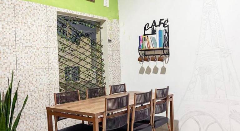 Vacation home | Pets are welcome — photo 3