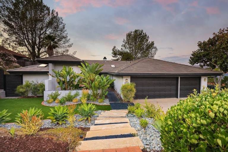 House  Scripps Ranch