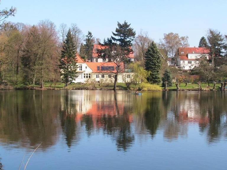 Apartament Schwerin